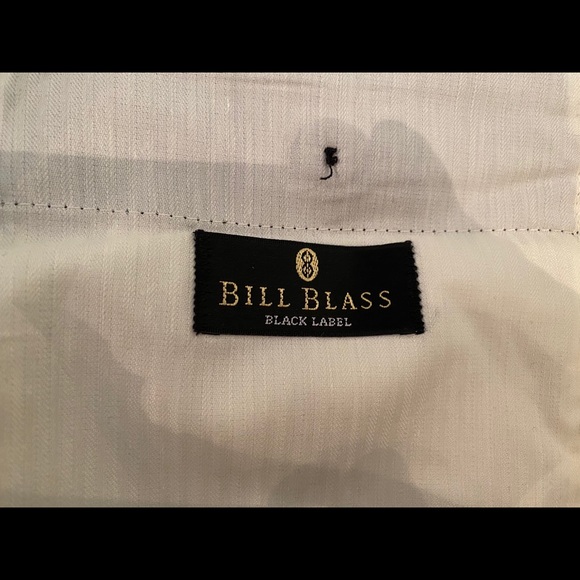 Bill Blass Men’s Slacks - Picture 3 of 4